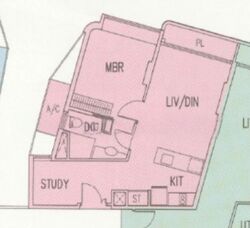 D'Leedon (D10), Condominium #580823611